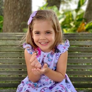 Meet your Posher, Kayla